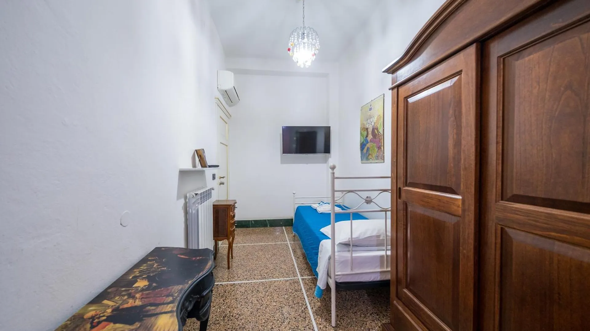פיזה Bbc Christian Bed & Breakfast