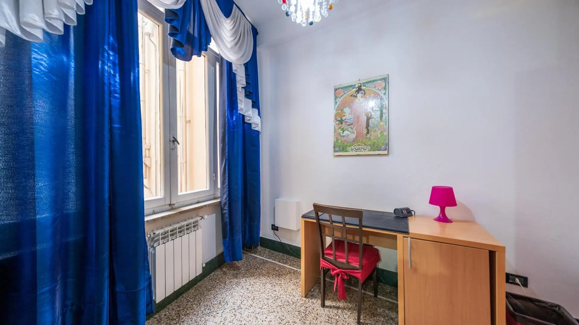 פיזה Bbc Christian Bed & Breakfast 3*,  איטליה