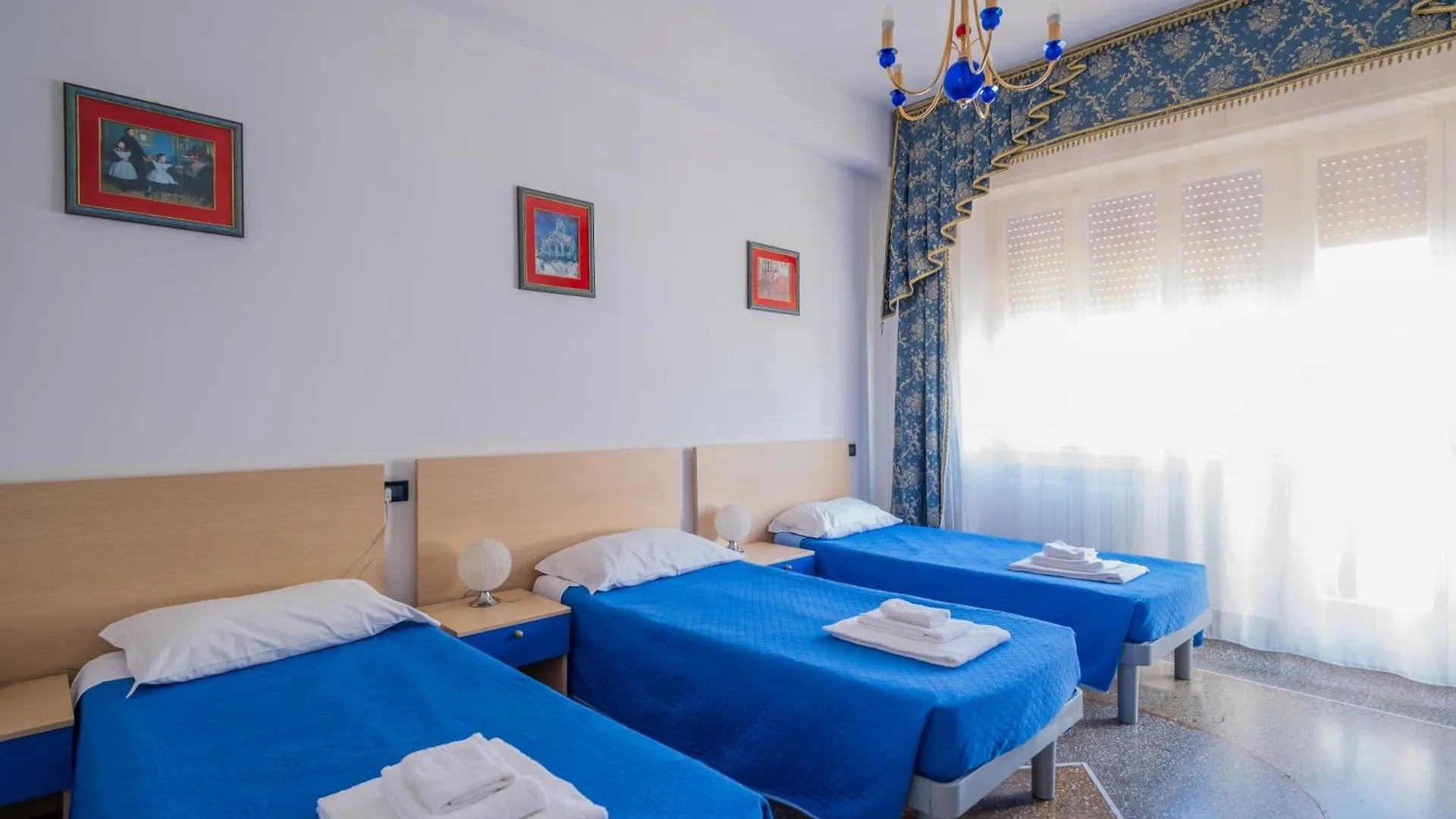 פיזה Bbc Christian Bed & Breakfast