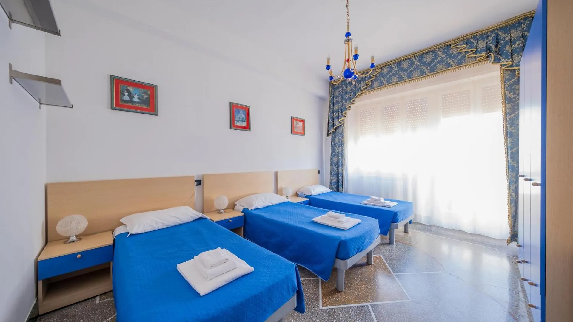 פיזה Bbc Christian Bed & Breakfast איטליה