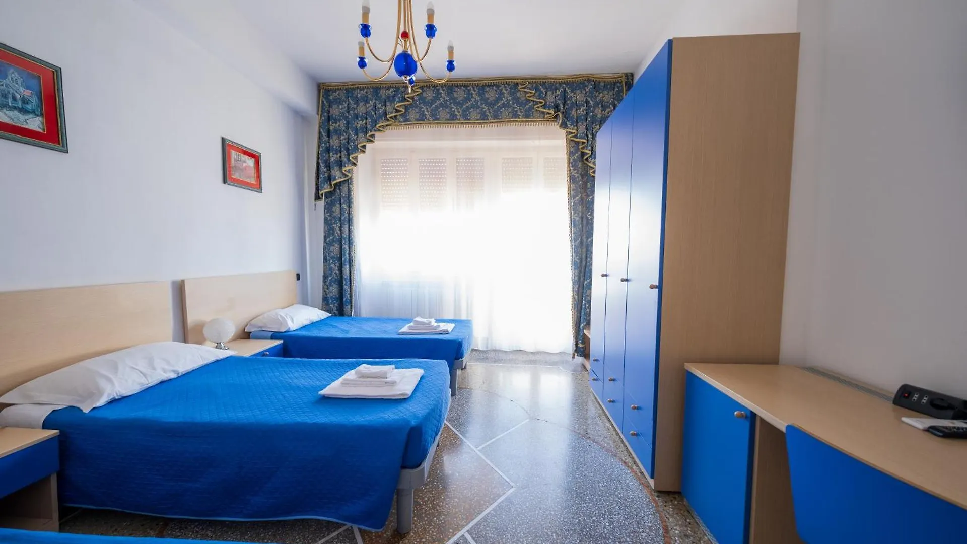 פיזה Bbc Christian Bed & Breakfast 3*,