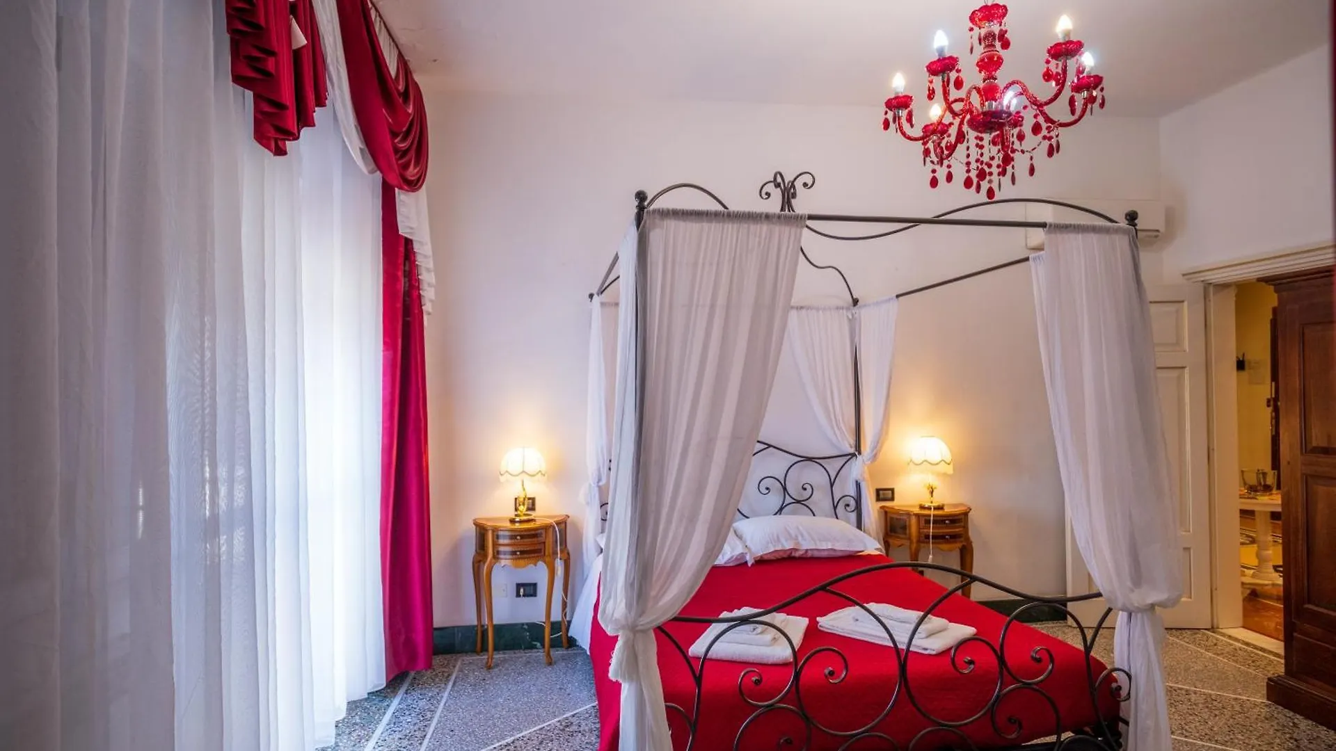 פיזה Bbc Christian Bed & Breakfast 3*,  איטליה