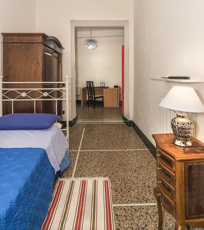 פיזה Bbc Christian Bed & Breakfast