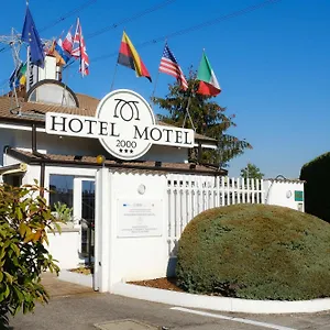 *** Hotel 2000 Italy