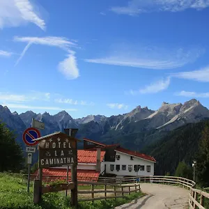 hotel-la-caminatha.hotelinveneto.com/