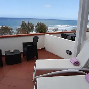 Cerniglia 3* Cefalù