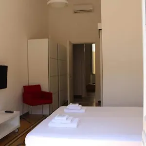 ** Guest house D'amare Via Roma Italy