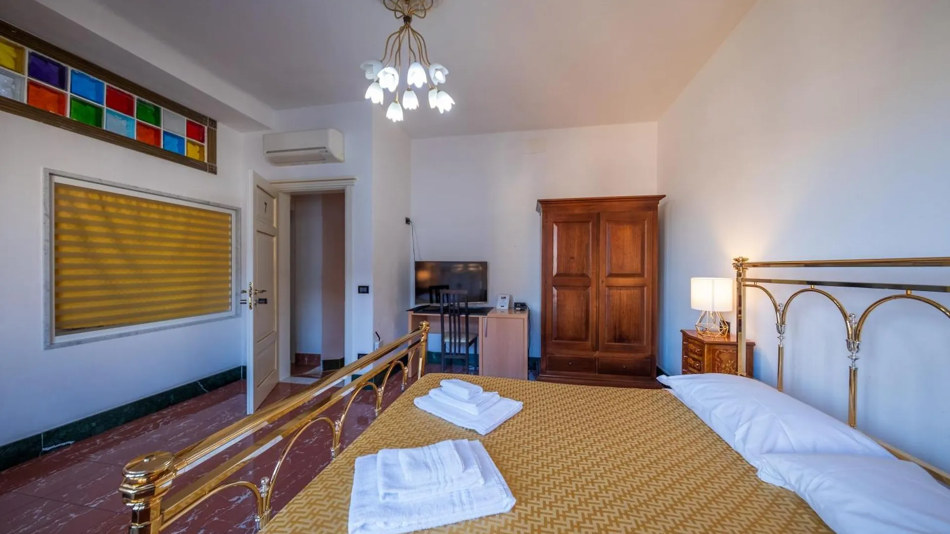 פיזה Bbc Christian Bed & Breakfast