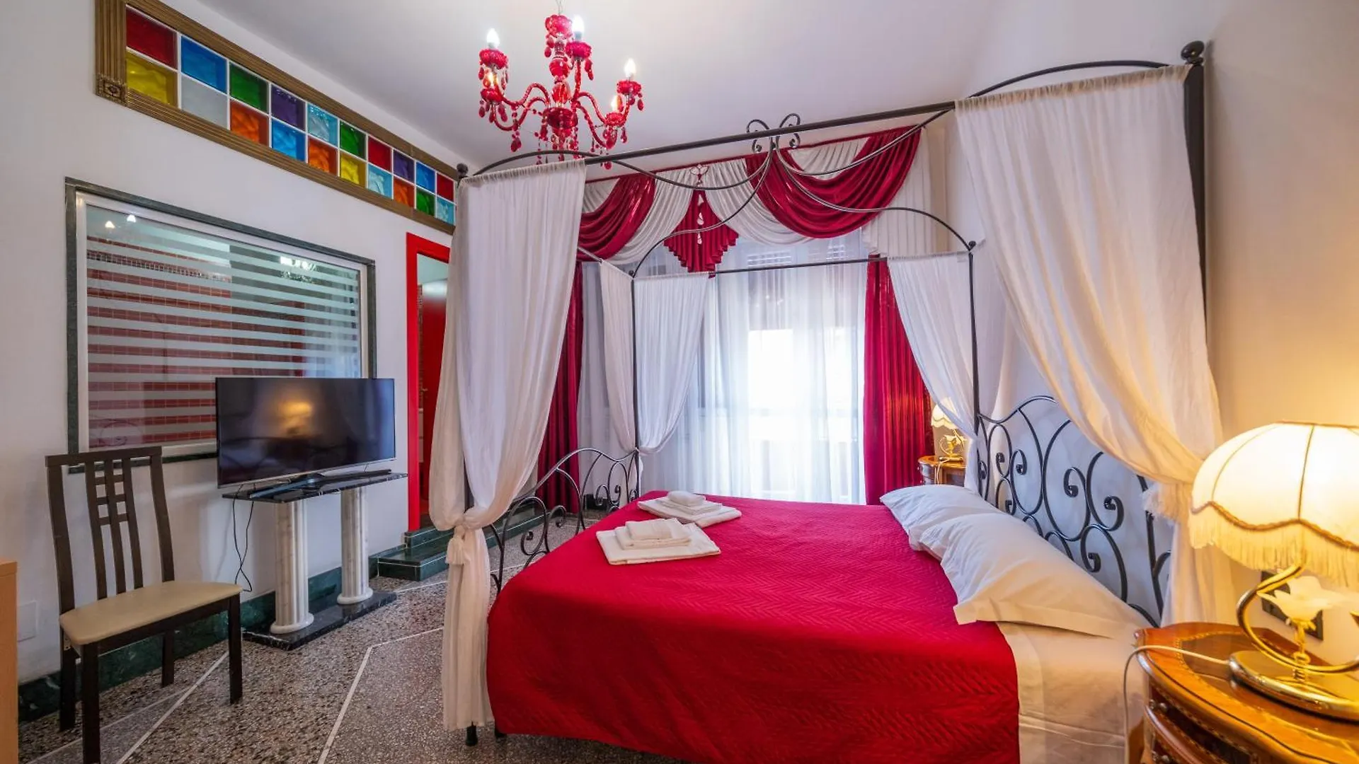 פיזה Bbc Christian Bed & Breakfast 3*,  איטליה